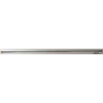 LED PARA TV VIZIO ((1 PIEZA)) / NUMERO DE PARTE LBM236P1304-AQ-2(HF)(0) / TB(HM236WU3-100)-236H-40141304 / HM236WU3-100 / LBM236P1304-AQ-2 / PANEL TPM236H3 / MODELO E241I-A1 LTTUNUKQ